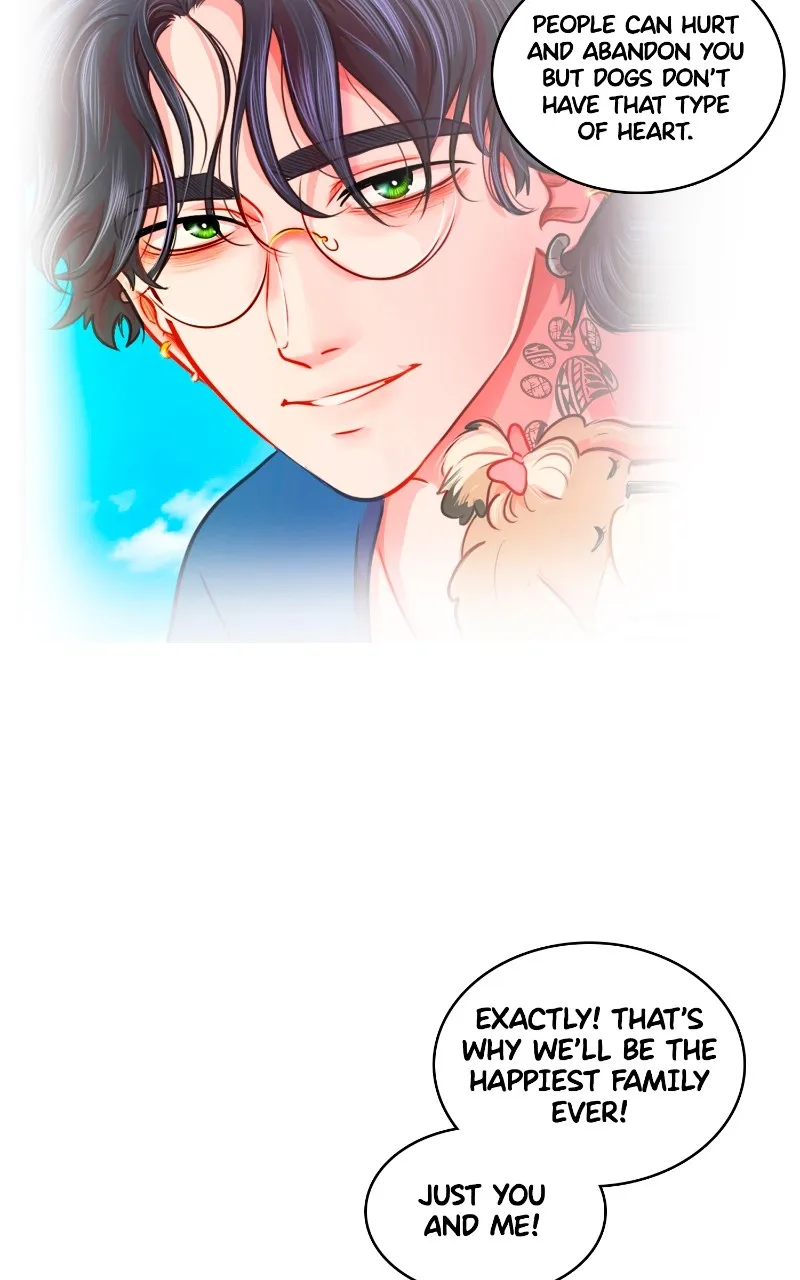 Read Love 4 a Walk chapter 4 image 22 on Lezhin