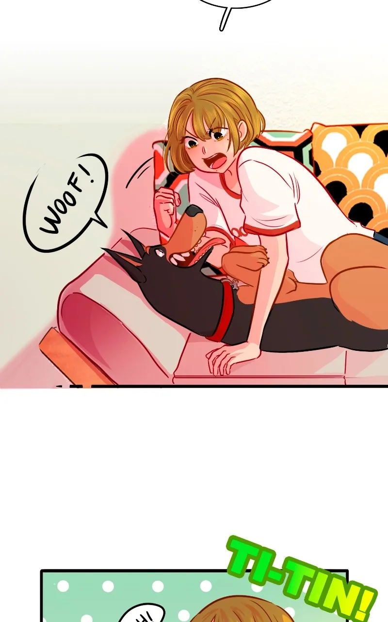 Read Love 4 a Walk chapter 4 image 23 on Lezhin