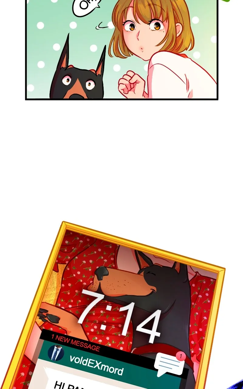 Read Love 4 a Walk chapter 4 image 24 on Lezhin