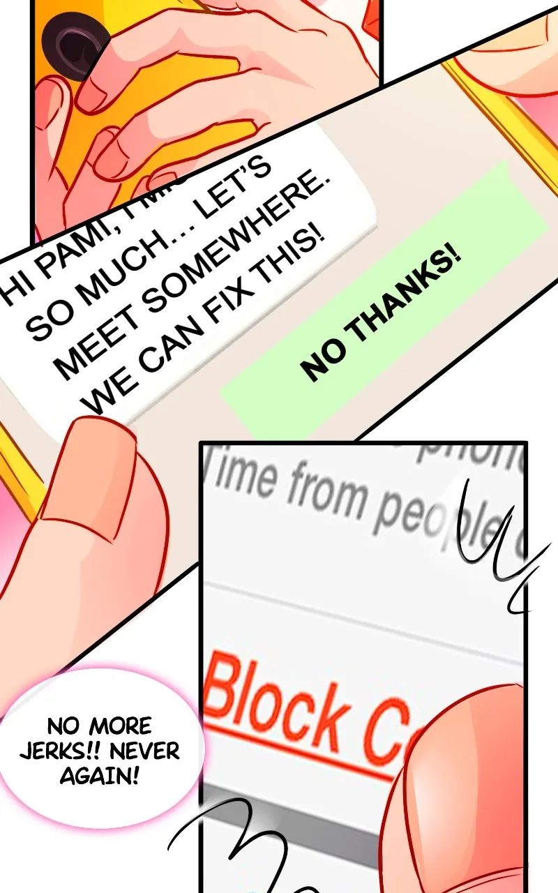 Read Love 4 a Walk chapter 4 image 27 on Lezhin