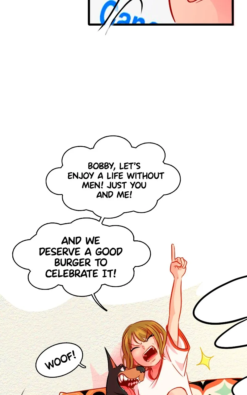 Read Love 4 a Walk chapter 4 image 28 on Lezhin