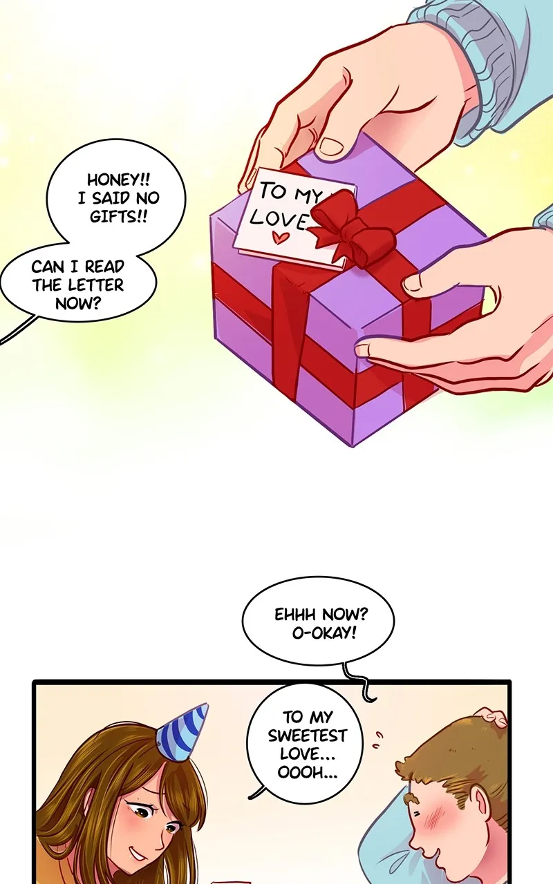 Read Love 4 a Walk chapter 4 image 3 on Lezhin