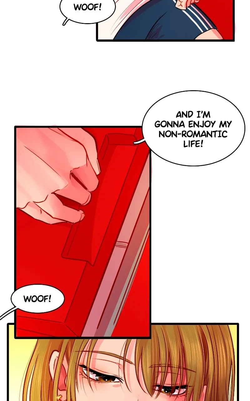 Read Love 4 a Walk chapter 4 image 31 on Lezhin