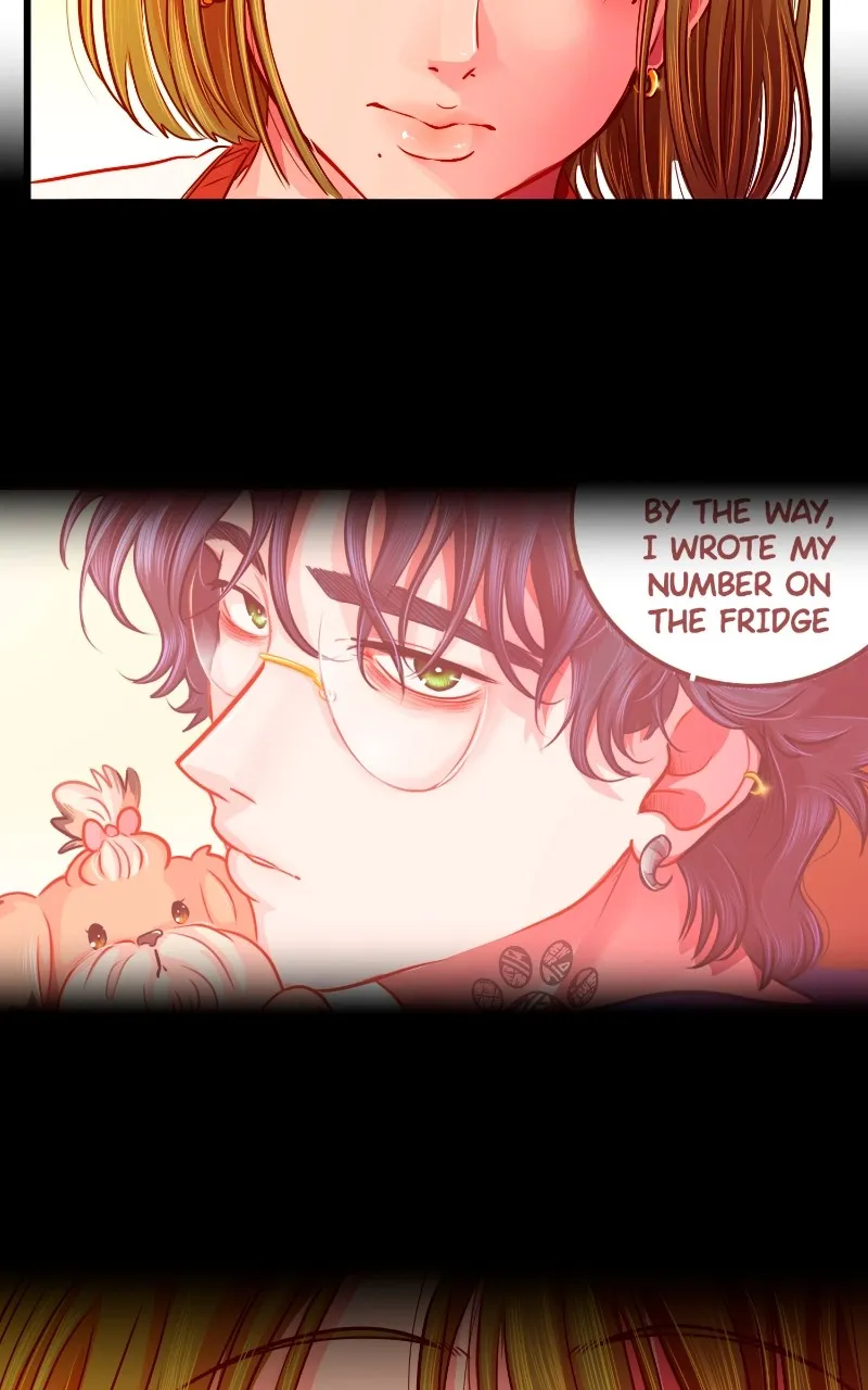 Read Love 4 a Walk chapter 4 image 32 on Lezhin