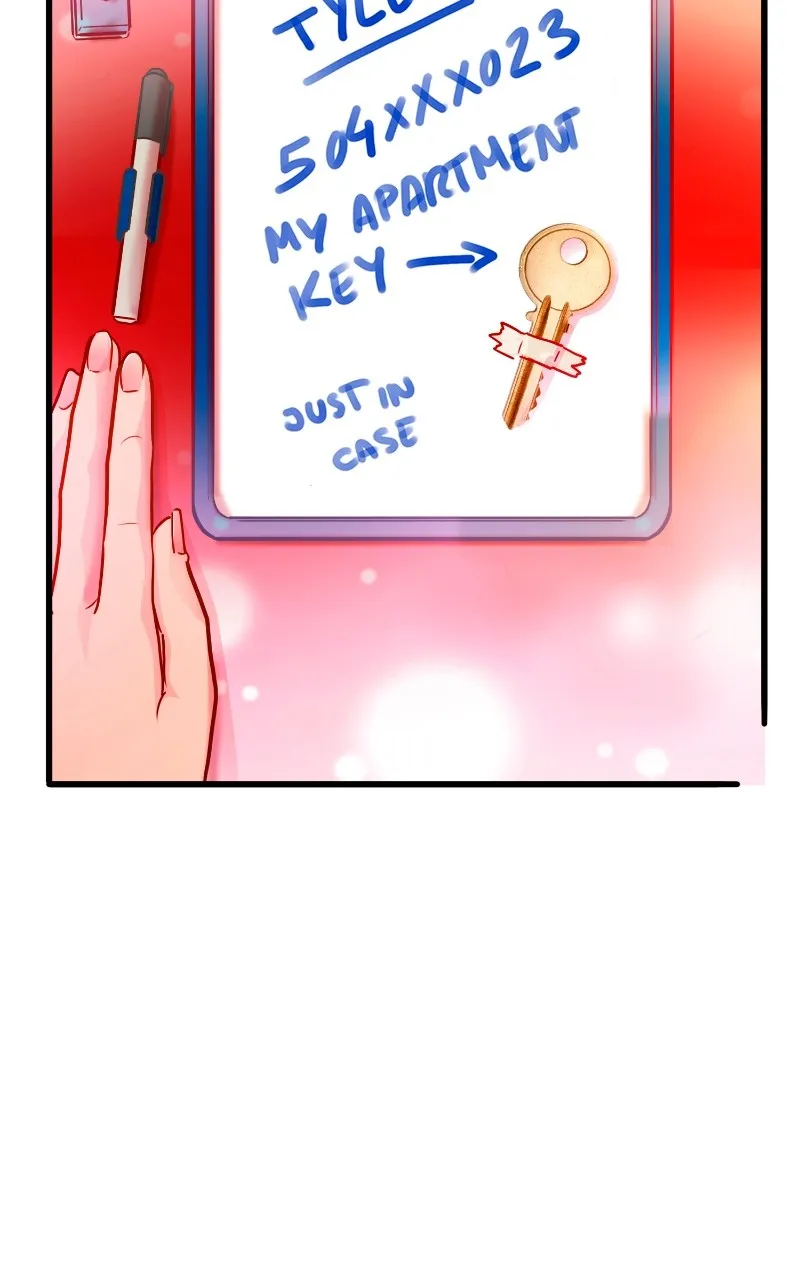 Read Love 4 a Walk chapter 4 image 34 on Lezhin