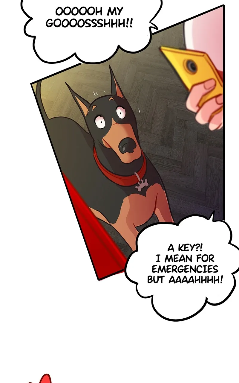 Read Love 4 a Walk chapter 4 image 36 on Lezhin