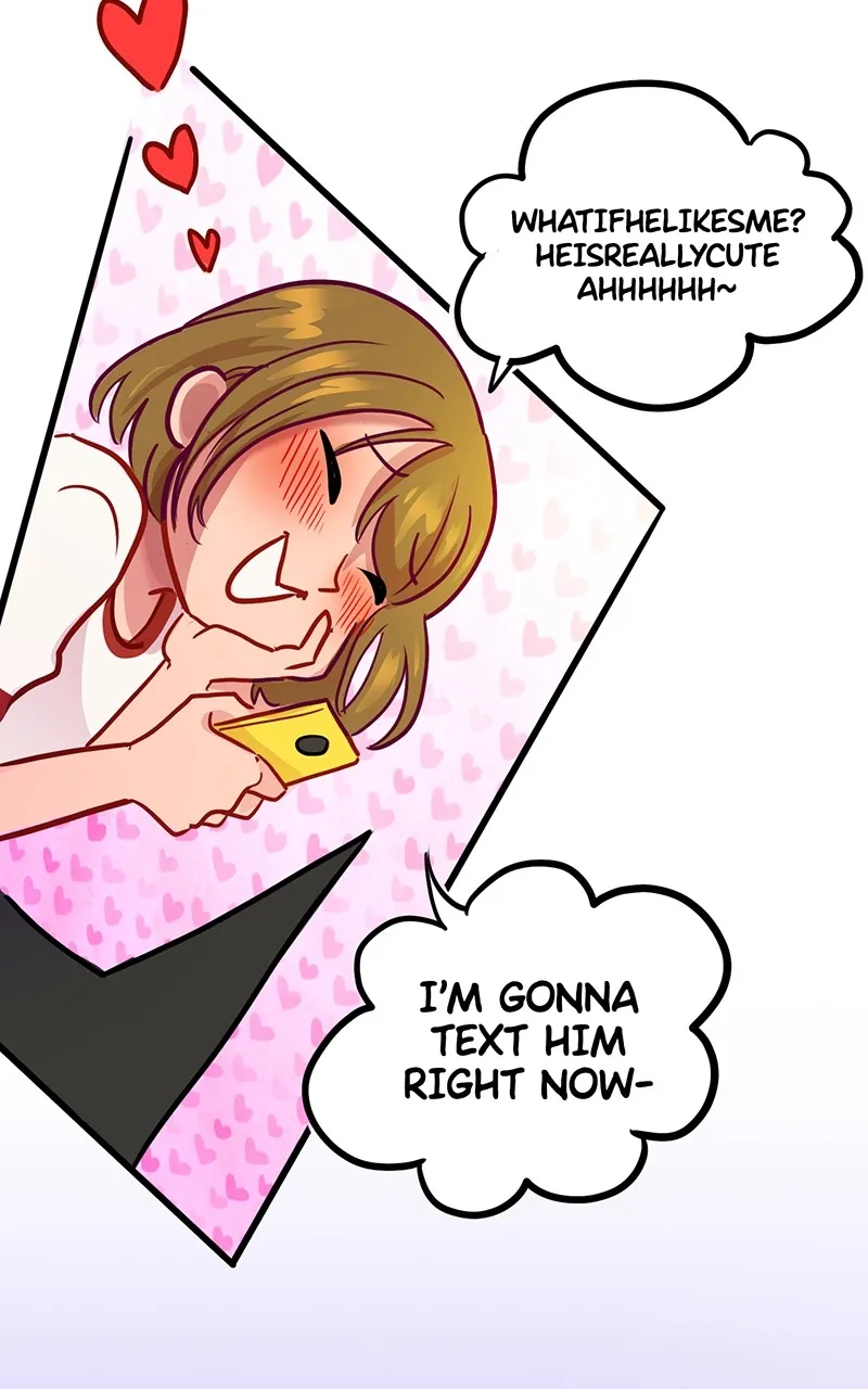 Read Love 4 a Walk chapter 4 image 37 on Lezhin