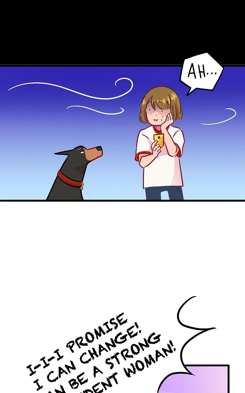 Read Love 4 a Walk chapter 4 image 39 on Lezhin