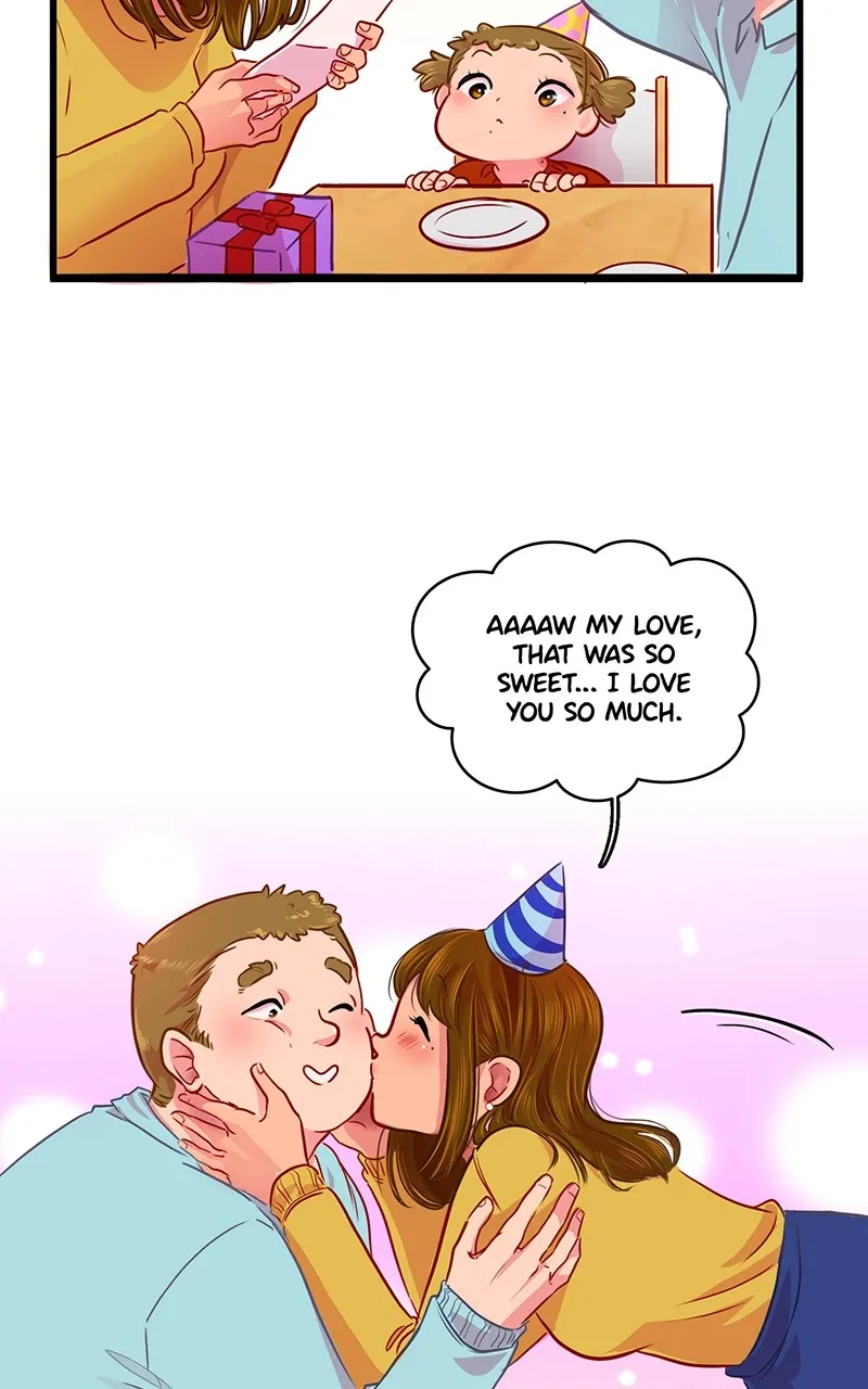 Read Love 4 a Walk chapter 4 image 4 on Lezhin