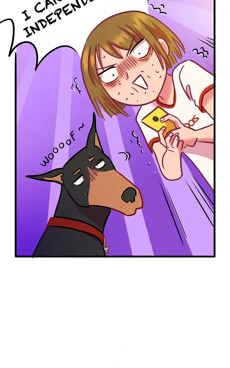 Read Love 4 a Walk chapter 4 image 40 on Lezhin