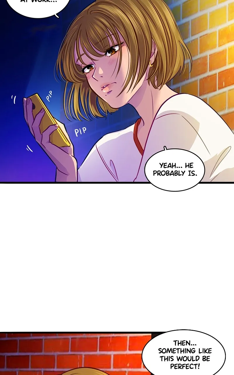 Read Love 4 a Walk chapter 4 image 43 on Lezhin