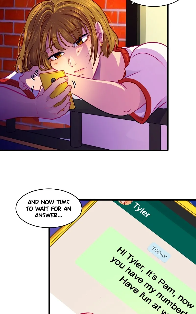 Read Love 4 a Walk chapter 4 image 44 on Lezhin
