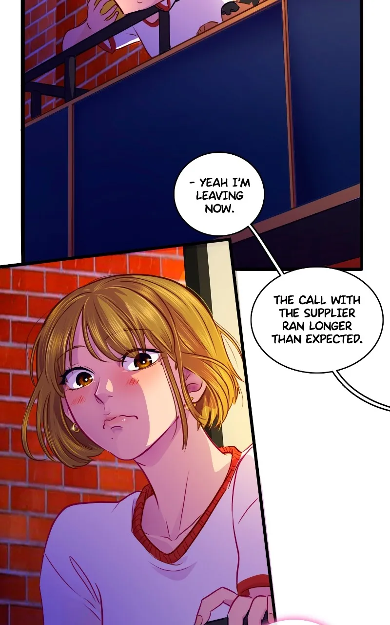 Read Love 4 a Walk chapter 4 image 46 on Lezhin