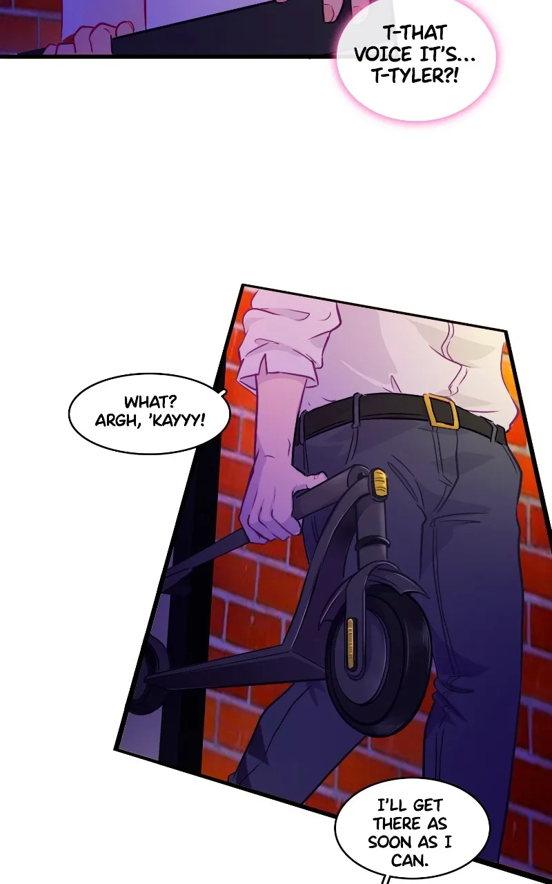 Read Love 4 a Walk chapter 4 image 47 on Lezhin