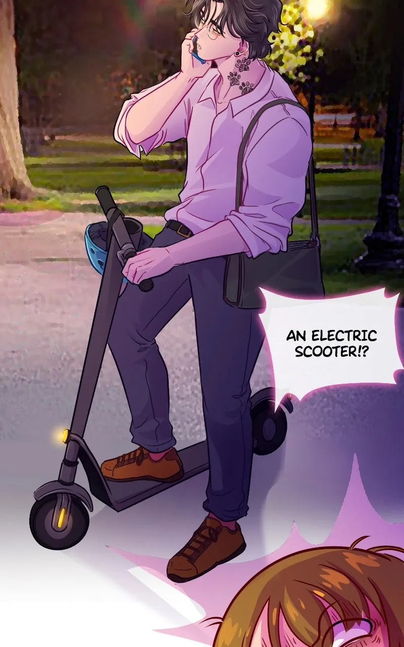 Read Love 4 a Walk chapter 4 image 49 on Lezhin