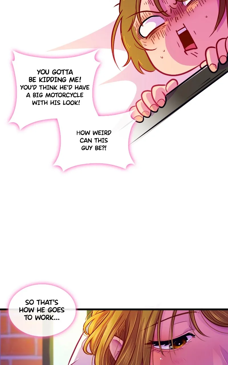 Read Love 4 a Walk chapter 4 image 50 on Lezhin