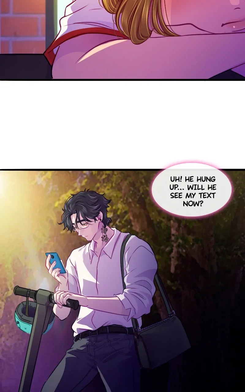 Read Love 4 a Walk chapter 4 image 51 on Lezhin