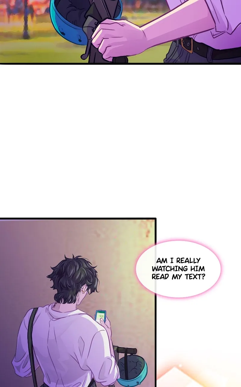 Read Love 4 a Walk chapter 4 image 53 on Lezhin