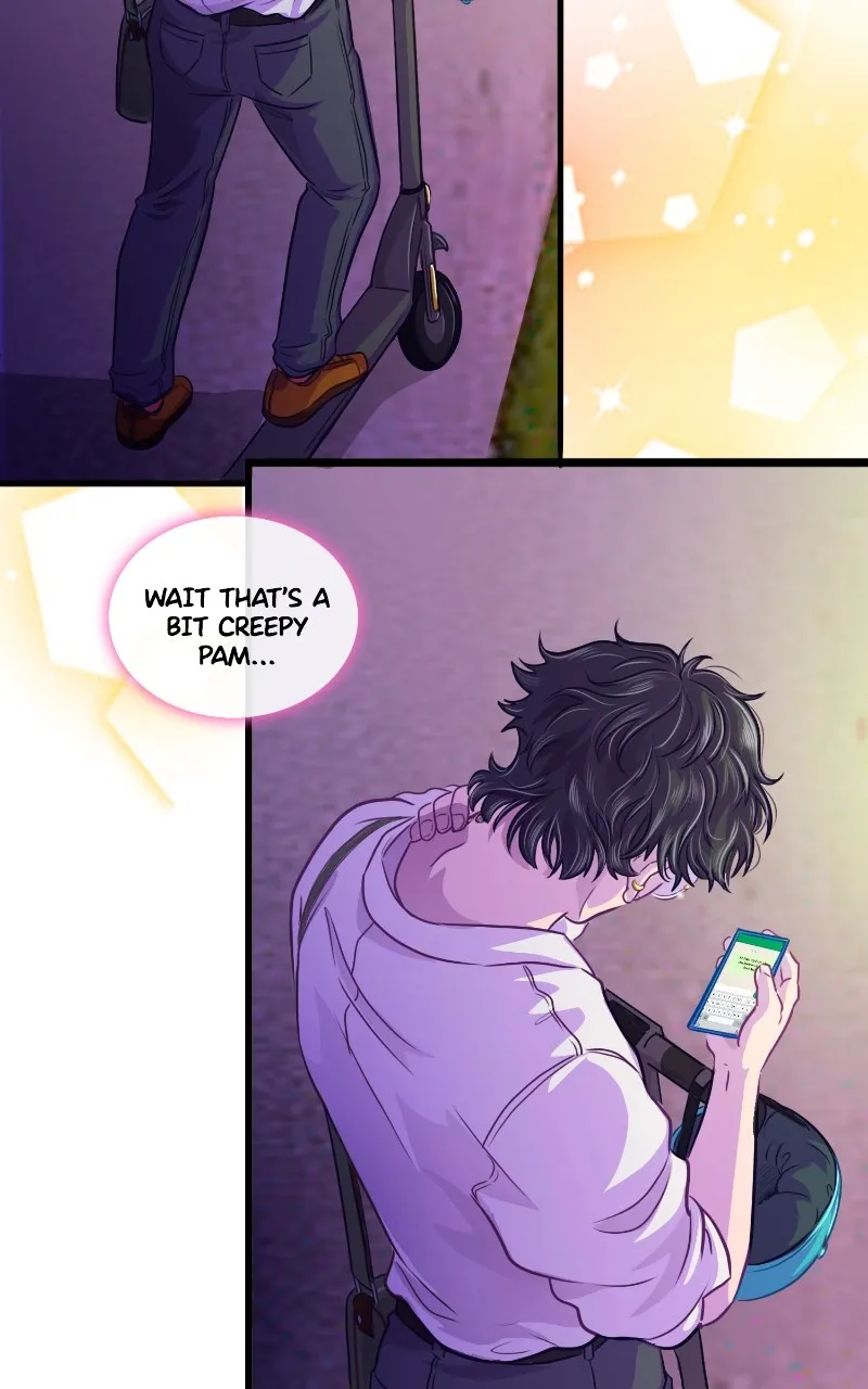 Read Love 4 a Walk chapter 4 image 54 on Lezhin