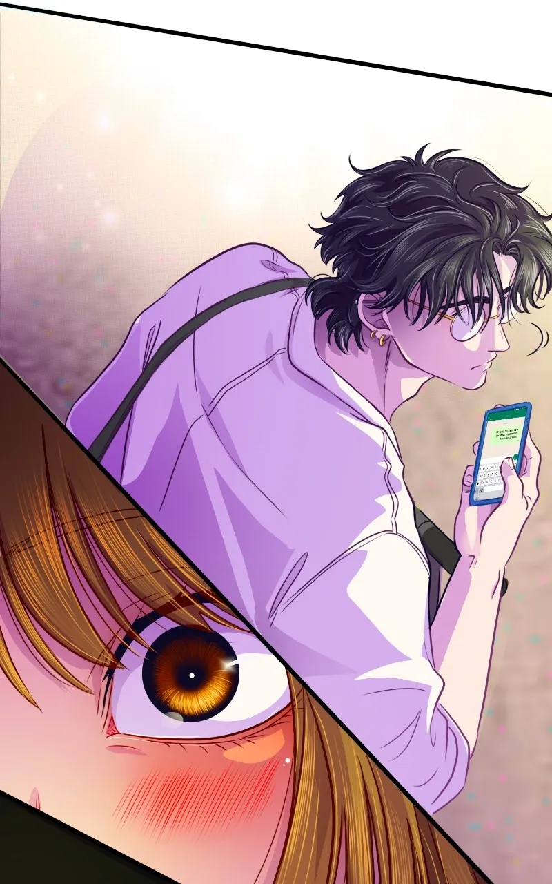 Read Love 4 a Walk chapter 4 image 56 on Lezhin