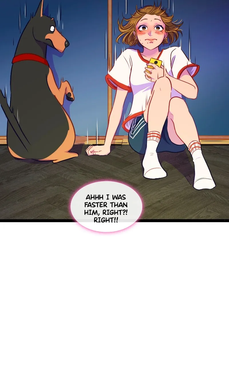 Read Love 4 a Walk chapter 4 image 58 on Lezhin