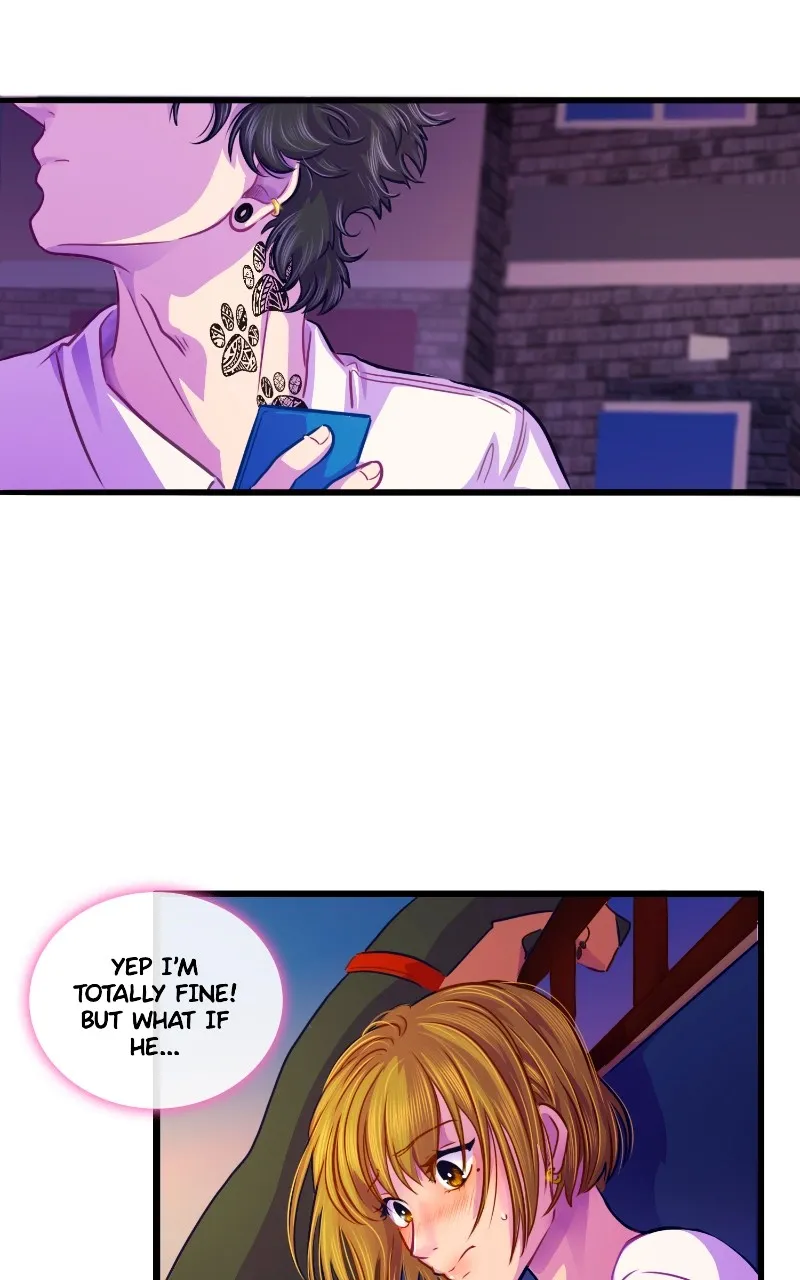 Read Love 4 a Walk chapter 4 image 59 on Lezhin