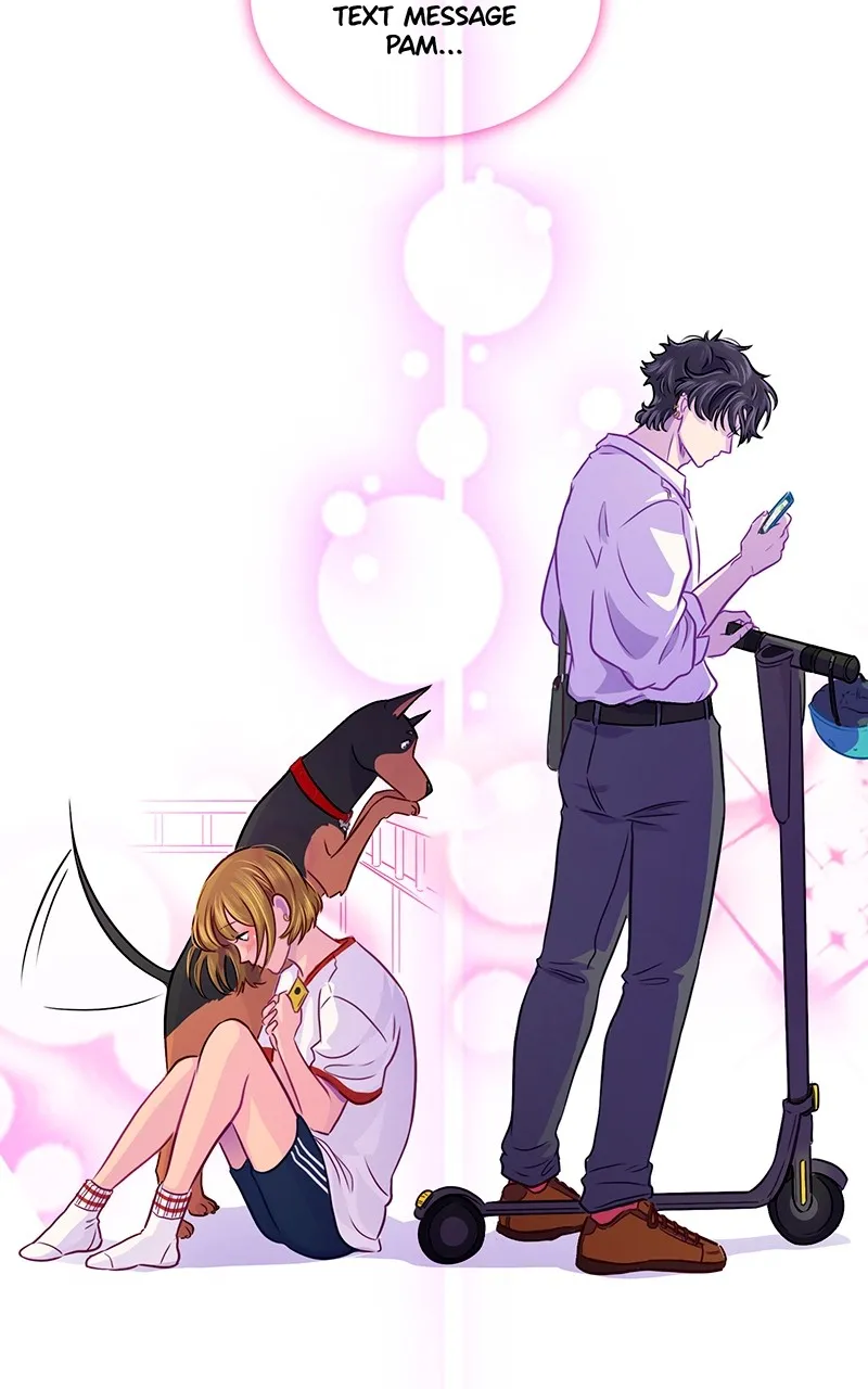 Read Love 4 a Walk chapter 4 image 61 on Lezhin