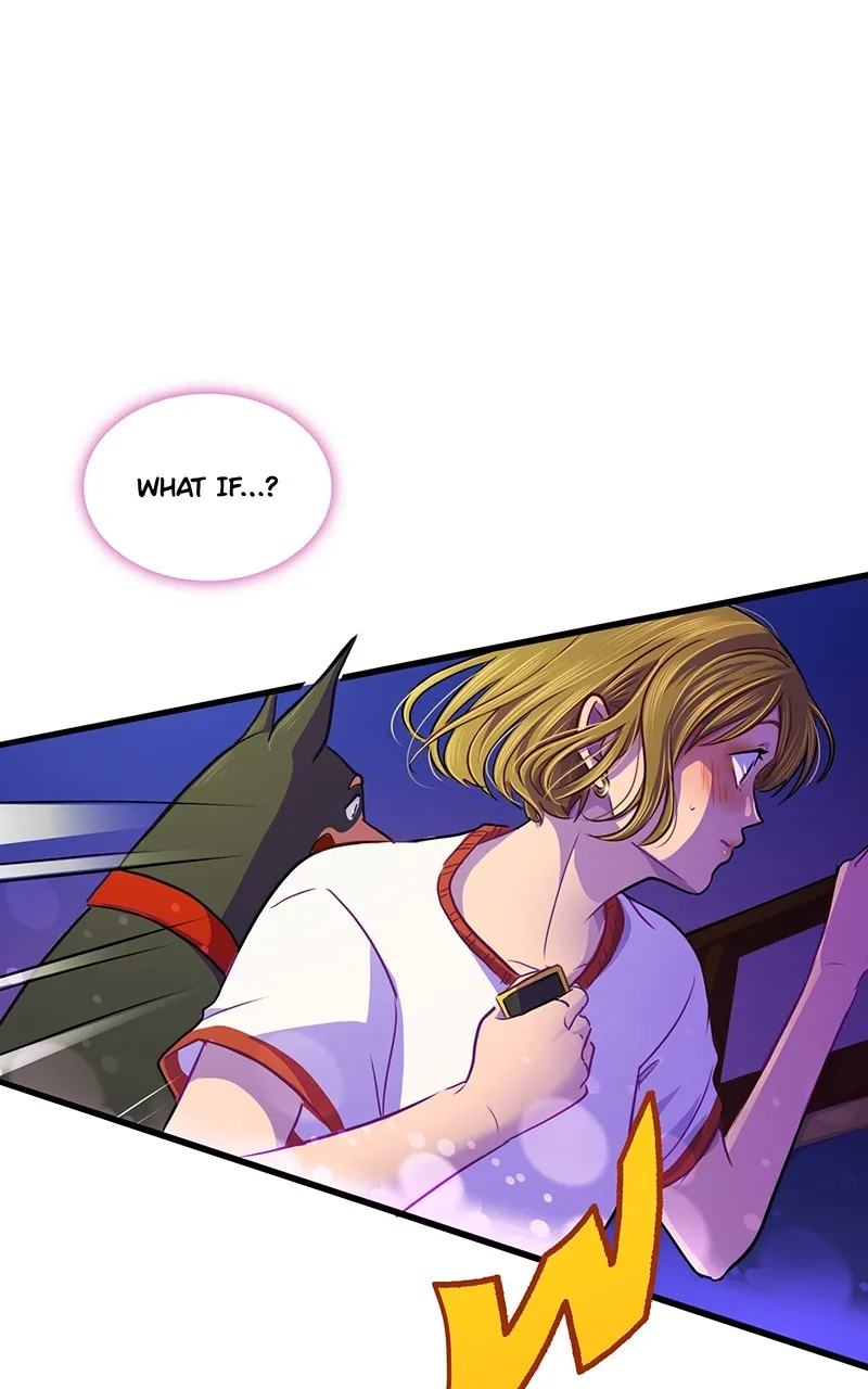 Read Love 4 a Walk chapter 4 image 69 on Lezhin
