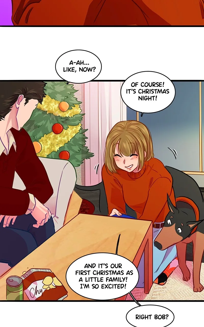 Read Love 4 a Walk chapter 4 image 8 on Lezhin