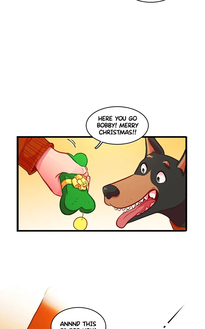 Read Love 4 a Walk chapter 4 image 9 on Lezhin