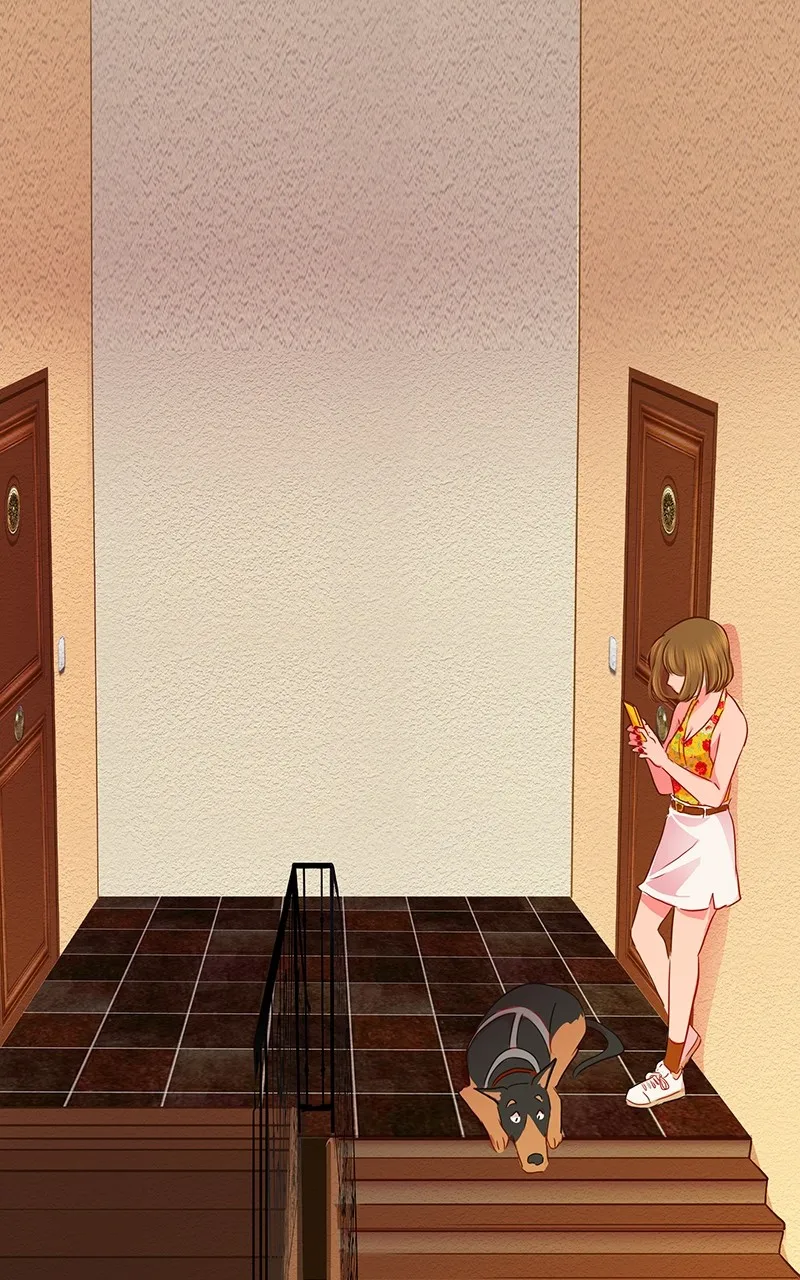 Read Love 4 a Walk chapter 40 image 0 on Lezhin