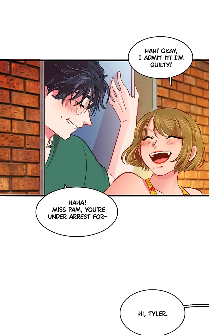 Read Love 4 a Walk chapter 40 image 11 on Lezhin