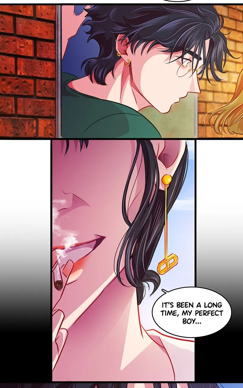 Read Love 4 a Walk chapter 40 image 12 on Lezhin