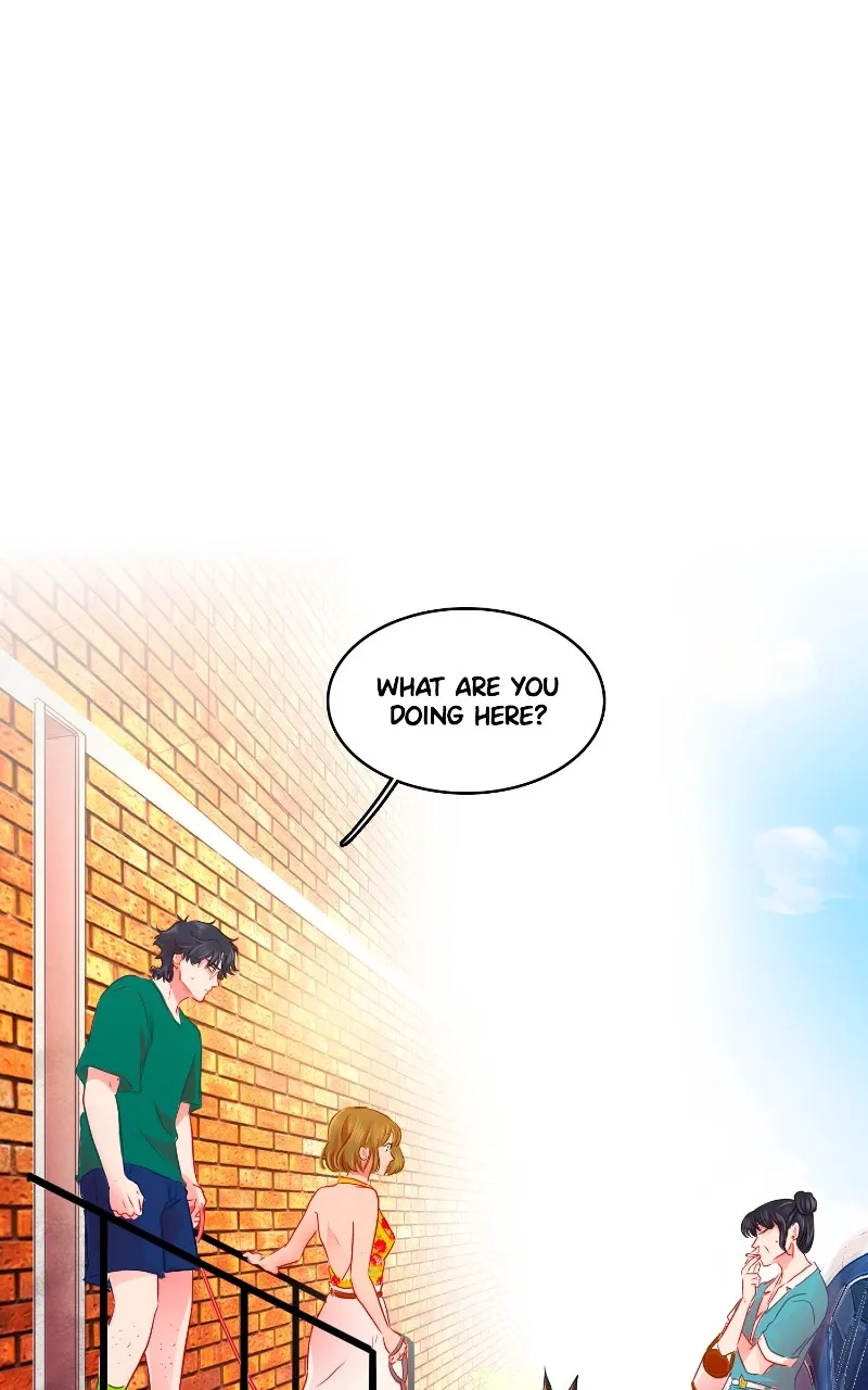 Read Love 4 a Walk chapter 40 image 16 on Lezhin