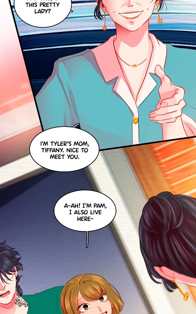 Read Love 4 a Walk chapter 40 image 18 on Lezhin