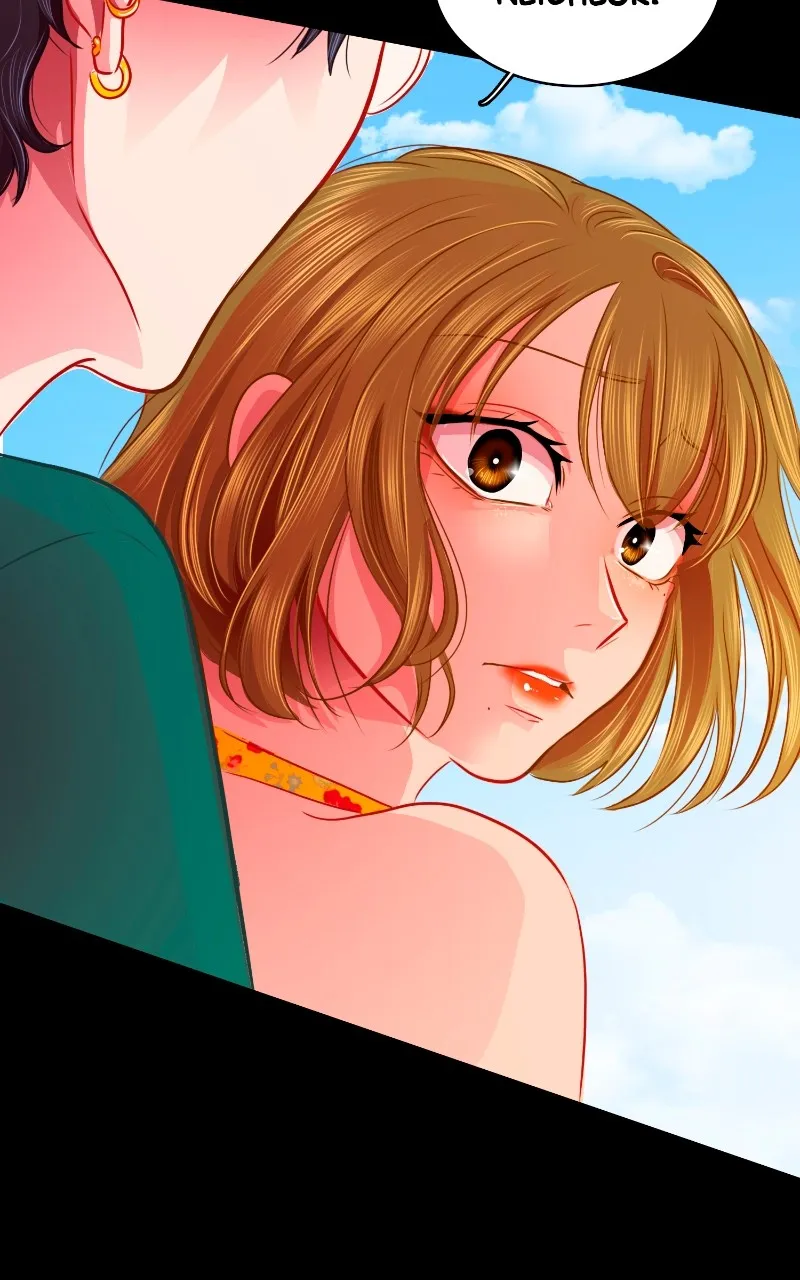 Read Love 4 a Walk chapter 40 image 20 on Lezhin