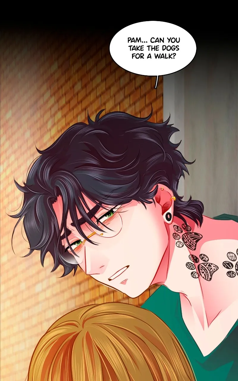 Read Love 4 a Walk chapter 40 image 21 on Lezhin
