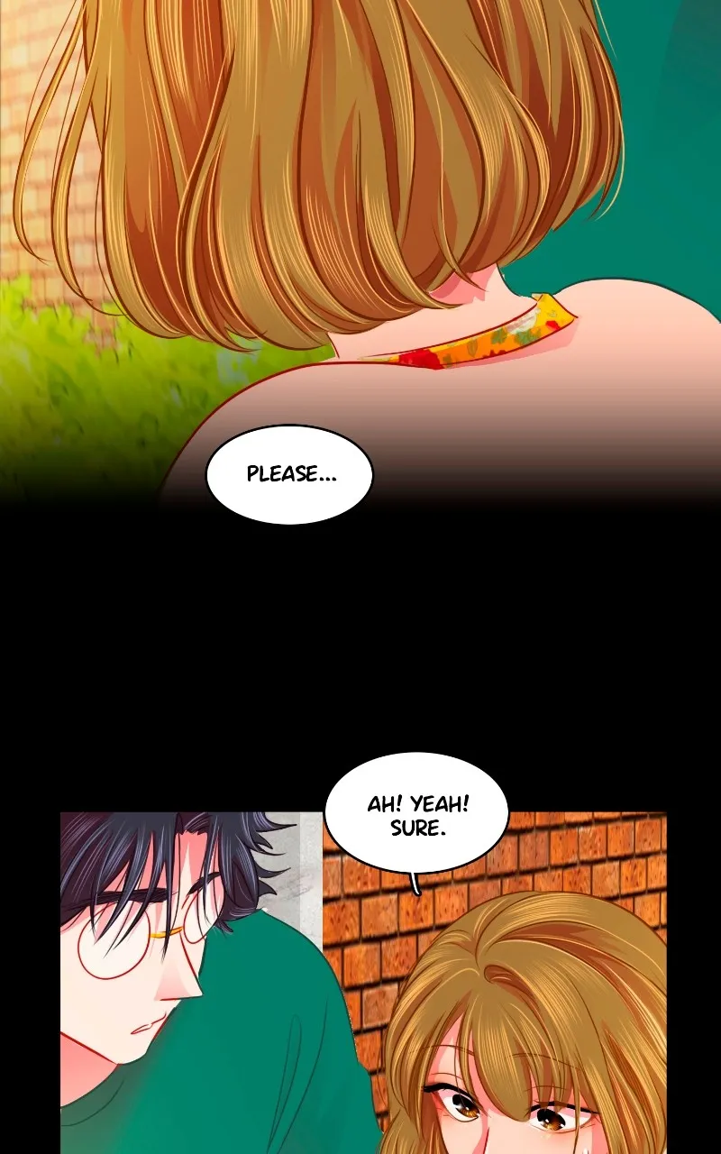 Read Love 4 a Walk chapter 40 image 22 on Lezhin