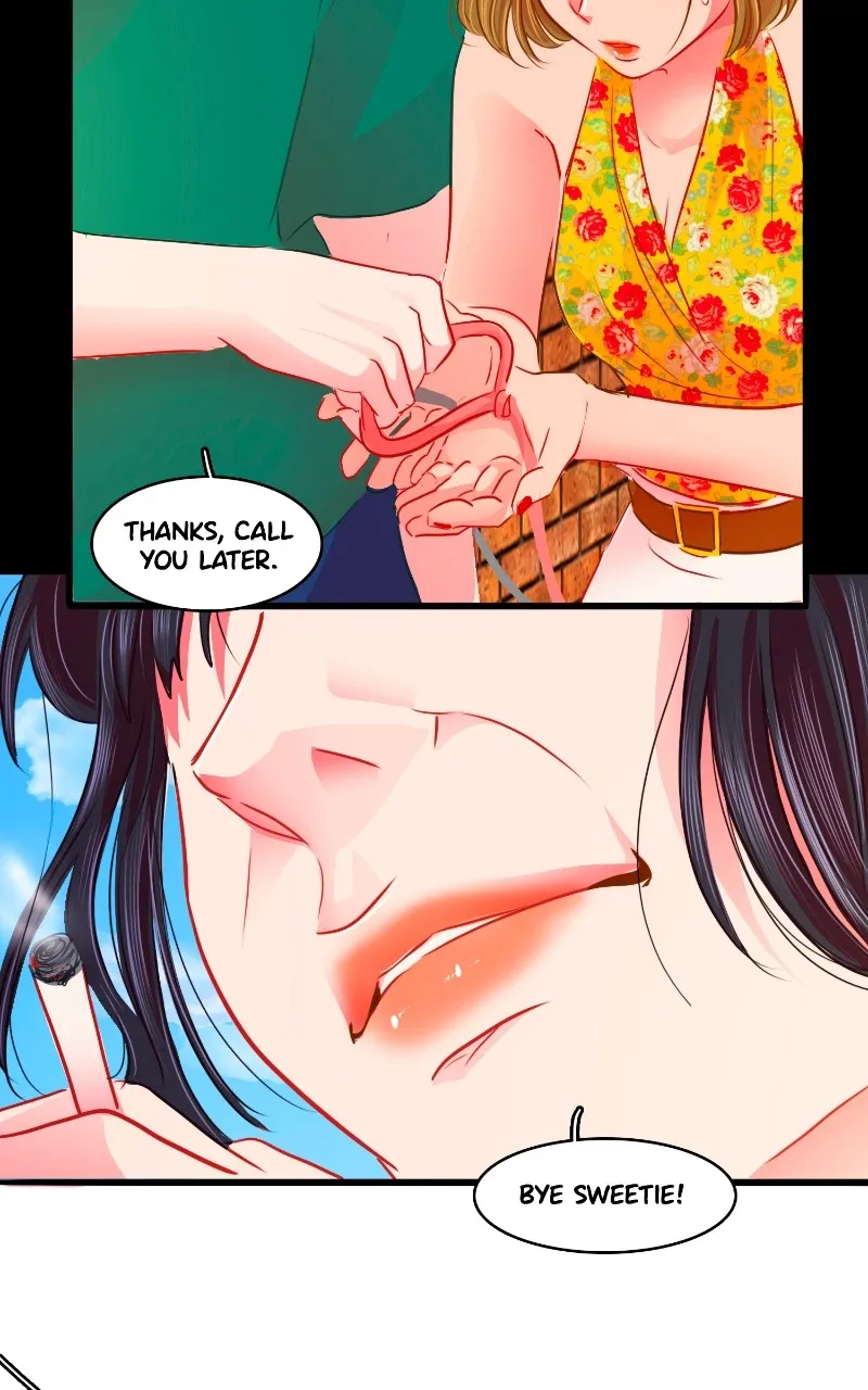 Read Love 4 a Walk chapter 40 image 23 on Lezhin