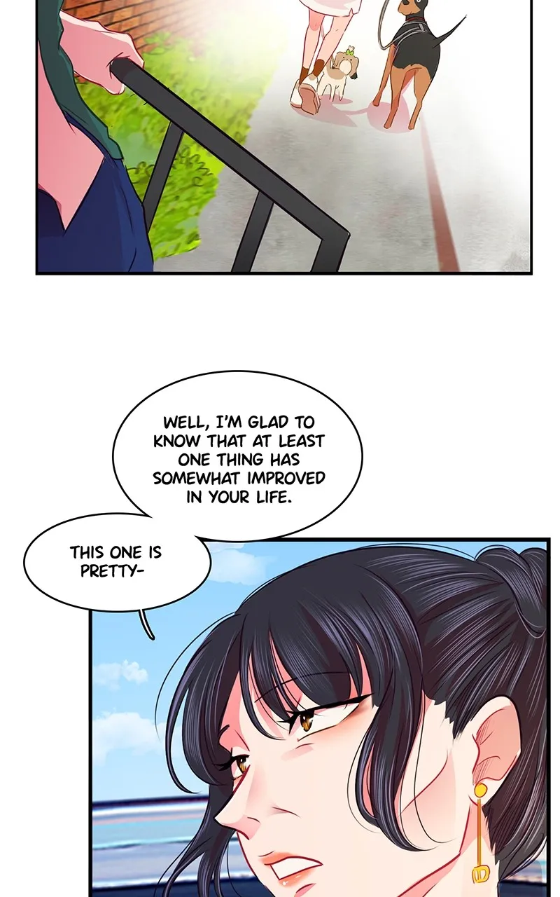 Read Love 4 a Walk chapter 40 image 25 on Lezhin