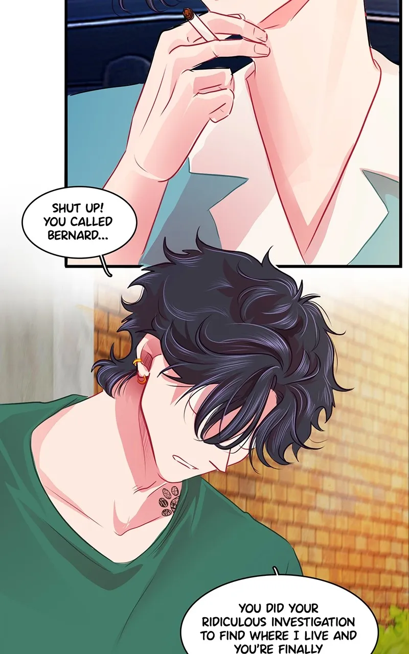 Read Love 4 a Walk chapter 40 image 26 on Lezhin