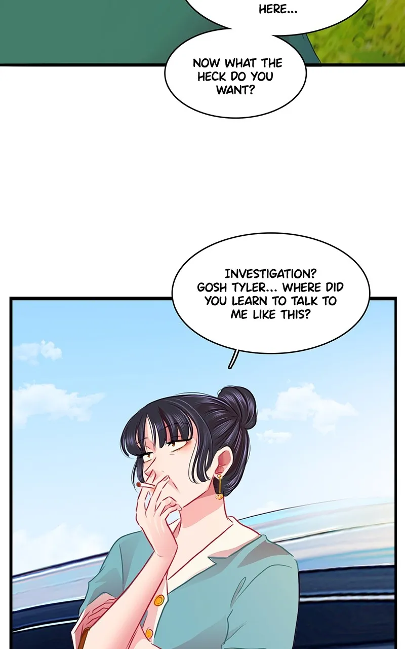 Read Love 4 a Walk chapter 40 image 27 on Lezhin