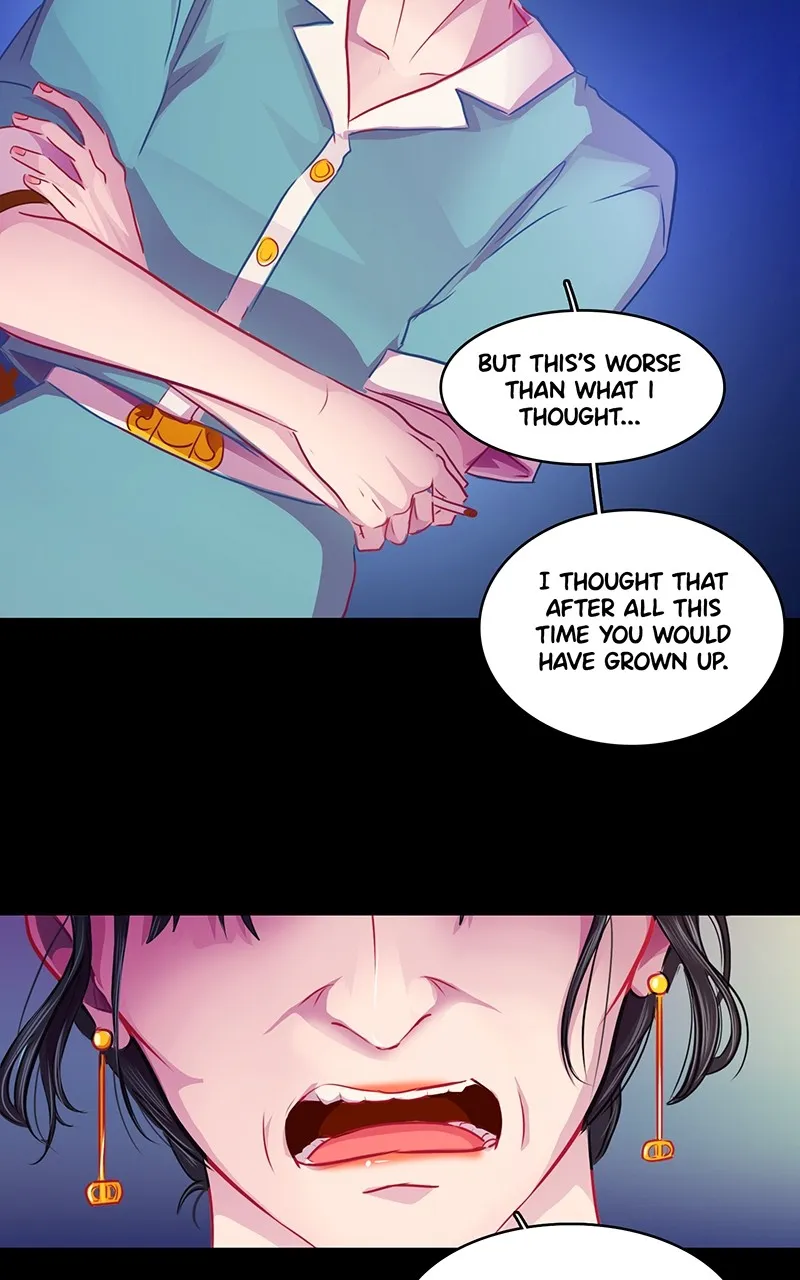 Read Love 4 a Walk chapter 40 image 32 on Lezhin