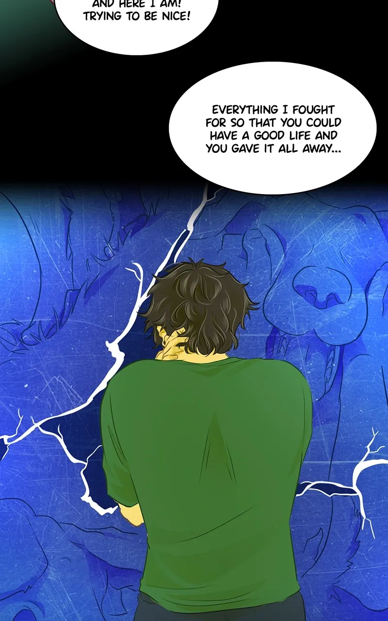 Read Love 4 a Walk chapter 40 image 34 on Lezhin