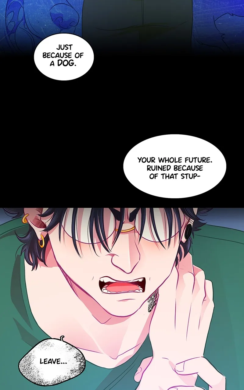 Read Love 4 a Walk chapter 40 image 35 on Lezhin