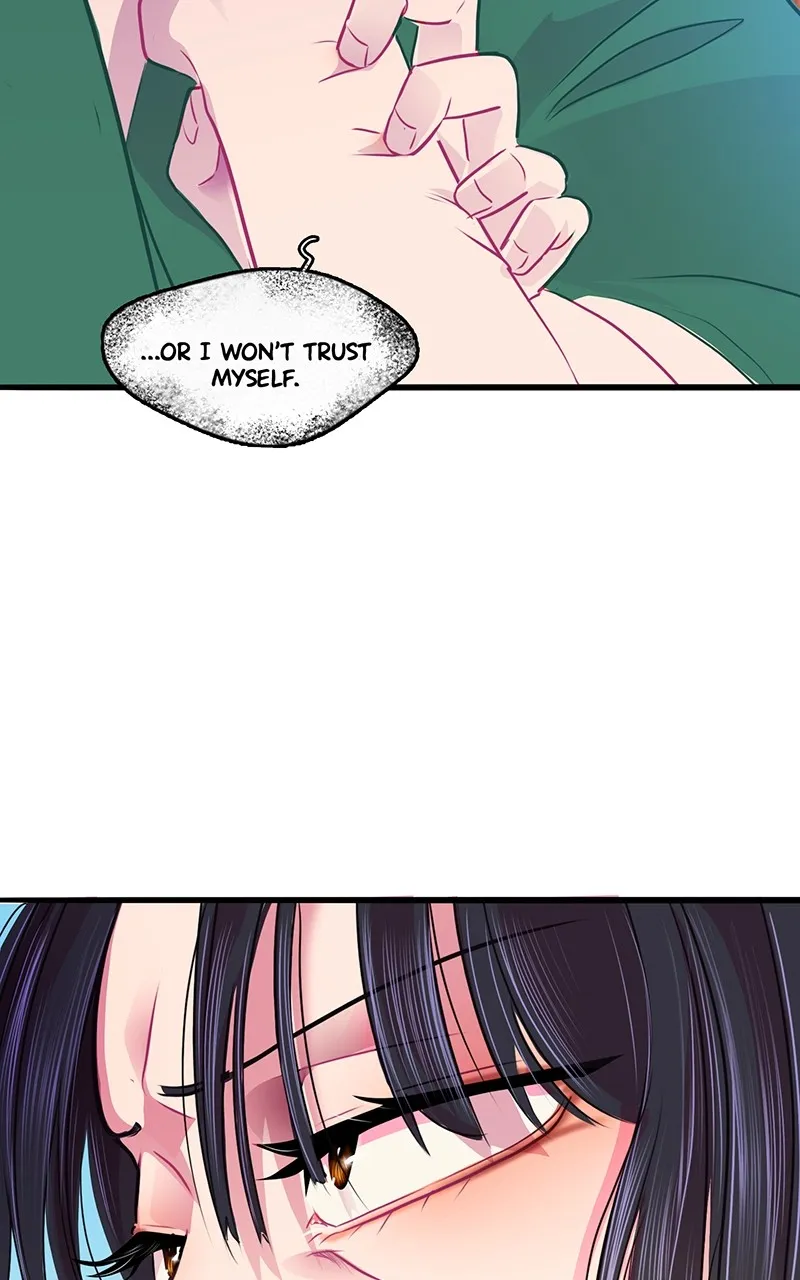 Read Love 4 a Walk chapter 40 image 37 on Lezhin