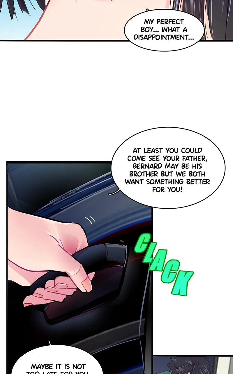 Read Love 4 a Walk chapter 40 image 38 on Lezhin