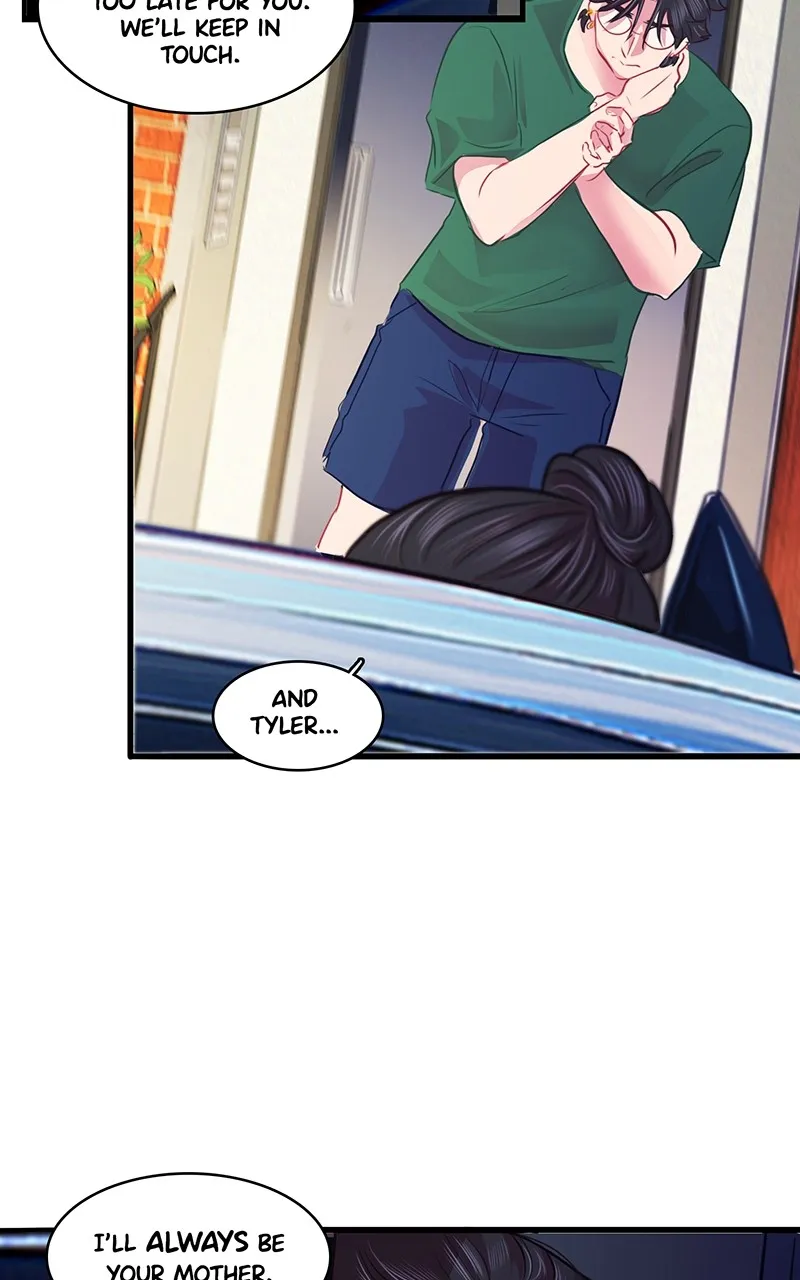 Read Love 4 a Walk chapter 40 image 39 on Lezhin