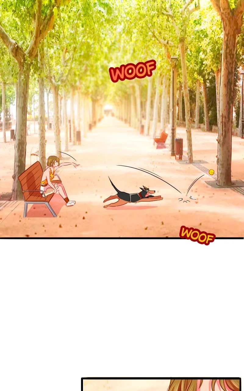 Read Love 4 a Walk chapter 40 image 45 on Lezhin