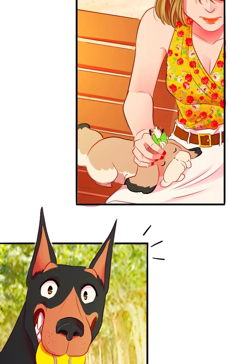Read Love 4 a Walk chapter 40 image 46 on Lezhin